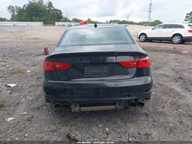 Aukcja sprzedaży 2016 Audi A3 2.0t Premium, vin: WAUB8GFF7G1077293, numer aukcji: 45835047