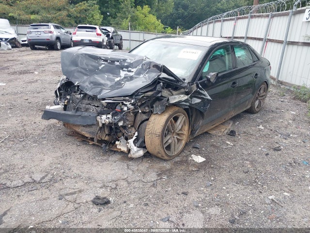 Aukcja sprzedaży 2016 Audi A3 2.0t Premium, vin: WAUB8GFF7G1077293, numer aukcji: 45835047