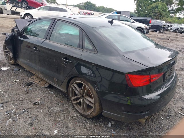 Aukcja sprzedaży 2016 Audi A3 2.0t Premium, vin: WAUB8GFF7G1077293, numer aukcji: 45835047