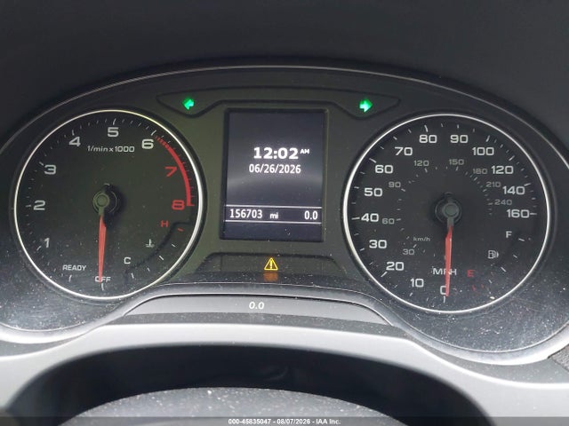 Aukcja sprzedaży 2016 Audi A3 2.0t Premium, vin: WAUB8GFF7G1077293, numer aukcji: 45835047