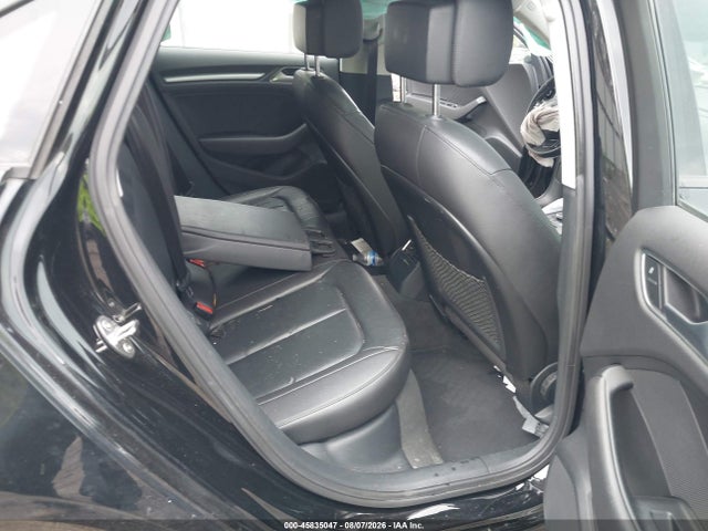 Aukcja sprzedaży 2016 Audi A3 2.0t Premium, vin: WAUB8GFF7G1077293, numer aukcji: 45835047