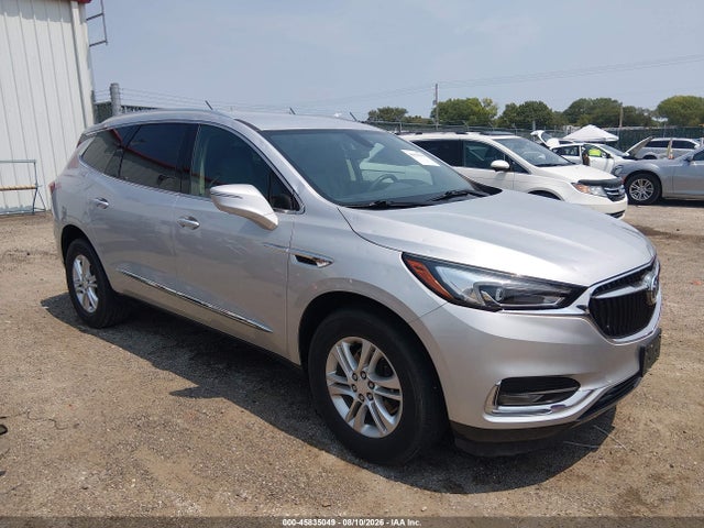 2019 5GAERBKW5KJ275726 main image