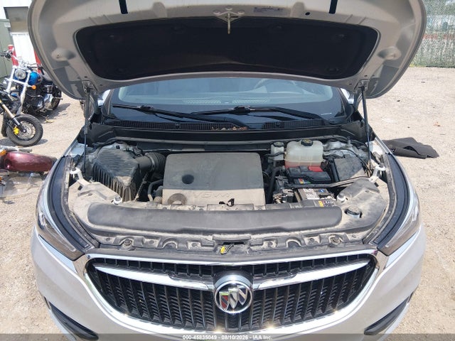 5GAERBKW5KJ275726 Buick Enclave Fwd Essence