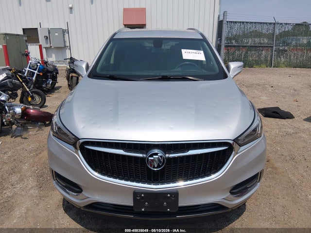 5GAERBKW5KJ275726 Buick Enclave Fwd Essence