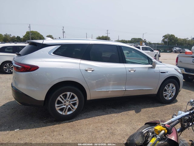 5GAERBKW5KJ275726 Buick Enclave Fwd Essence