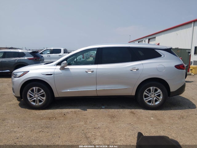 5GAERBKW5KJ275726 Buick Enclave Fwd Essence