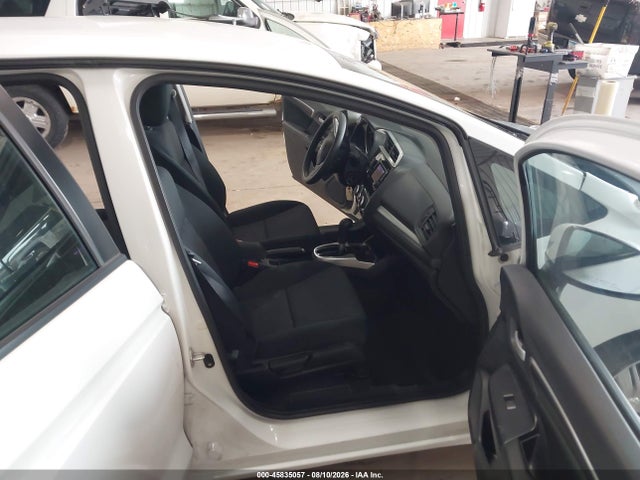 45835057 :رقم المزاد ، 3HGGK5H4XLM719997 vin ، 2020 Honda Fit Lx مزاد بيع