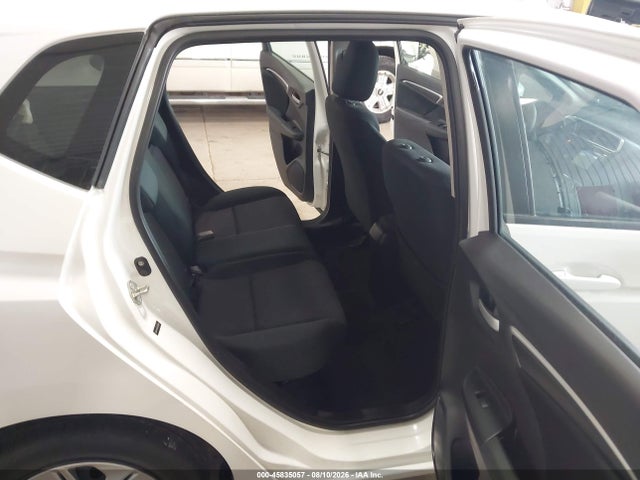45835057 :رقم المزاد ، 3HGGK5H4XLM719997 vin ، 2020 Honda Fit Lx مزاد بيع