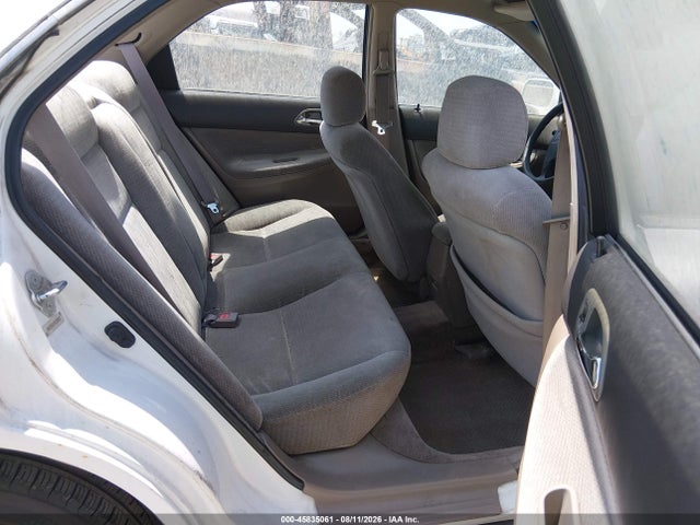 45835061 :رقم المزاد ، 1HGCD563XTA190552 vin ، 1996 Honda Accord Lx/ex مزاد بيع