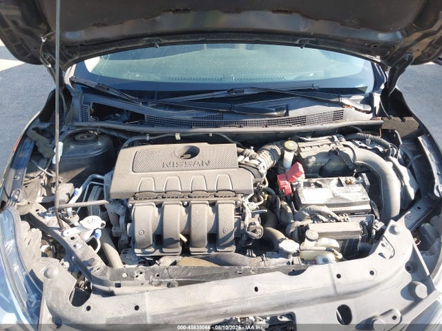 Aukcja sprzedaży 2018 Nissan Sentra Sv, vin: 3N1AB7AP8JY288847, numer aukcji: 45835066