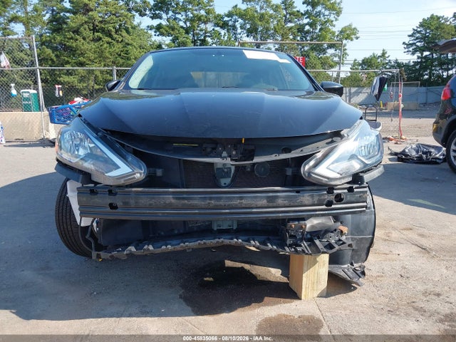 Aukcja sprzedaży 2018 Nissan Sentra Sv, vin: 3N1AB7AP8JY288847, numer aukcji: 45835066