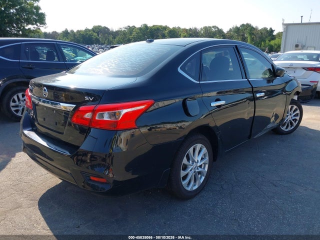 Aukcja sprzedaży 2018 Nissan Sentra Sv, vin: 3N1AB7AP8JY288847, numer aukcji: 45835066
