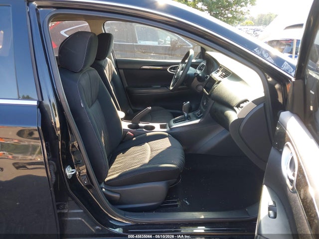 Aukcja sprzedaży 2018 Nissan Sentra Sv, vin: 3N1AB7AP8JY288847, numer aukcji: 45835066