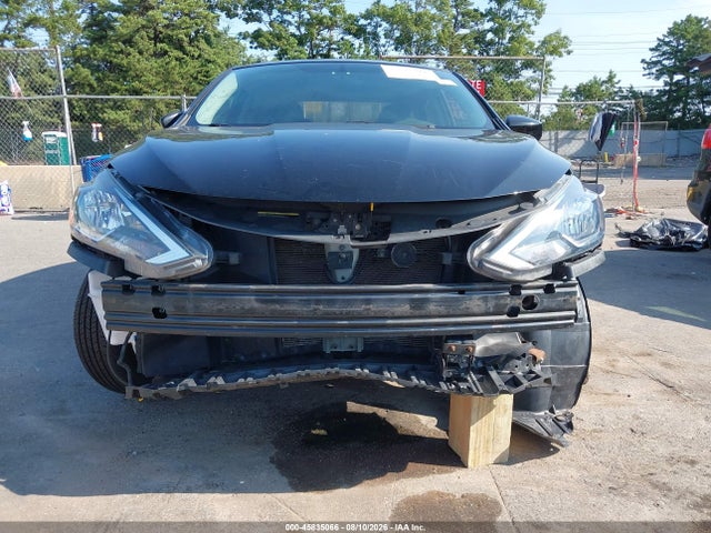 Aukcja sprzedaży 2018 Nissan Sentra Sv, vin: 3N1AB7AP8JY288847, numer aukcji: 45835066