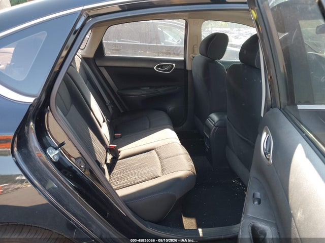 Aukcja sprzedaży 2018 Nissan Sentra Sv, vin: 3N1AB7AP8JY288847, numer aukcji: 45835066