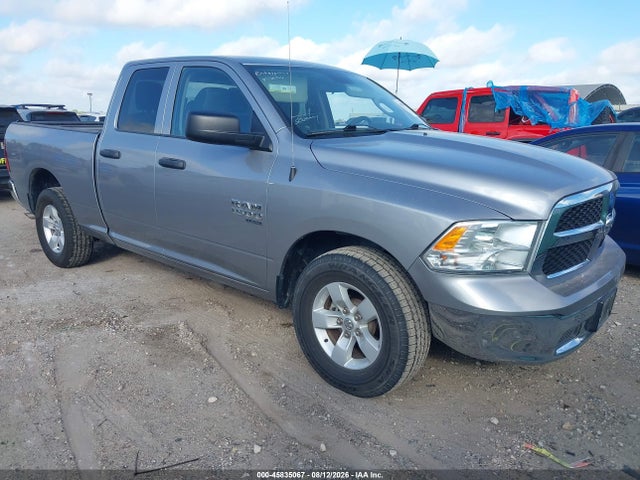 2024 Ram 1500 Classic Slt  4x2 6'4 Box მანქანა იყიდება აუქციონზე, vin: 1C6RR6GG1RS142790, აუქციონის ნომერი: 45835067