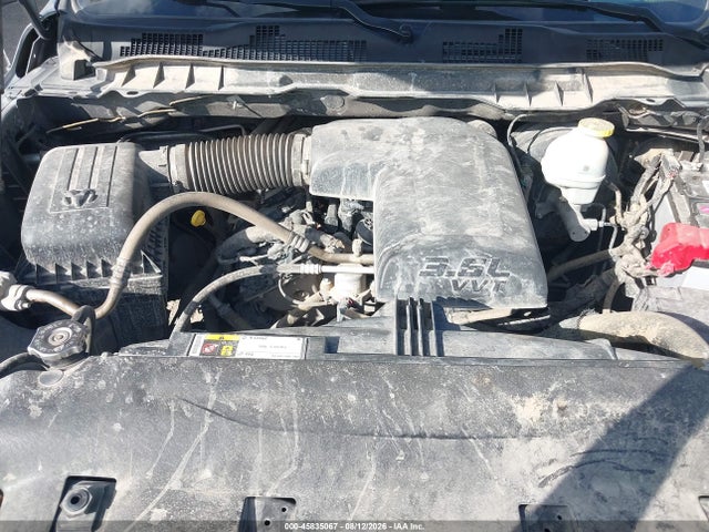 Aukcja sprzedaży 2024 Ram 1500 Classic Slt  4x2 6'4 Box, vin: 1C6RR6GG1RS142790, numer aukcji: 45835067