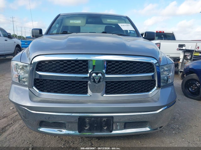 Aukcja sprzedaży 2024 Ram 1500 Classic Slt  4x2 6'4 Box, vin: 1C6RR6GG1RS142790, numer aukcji: 45835067
