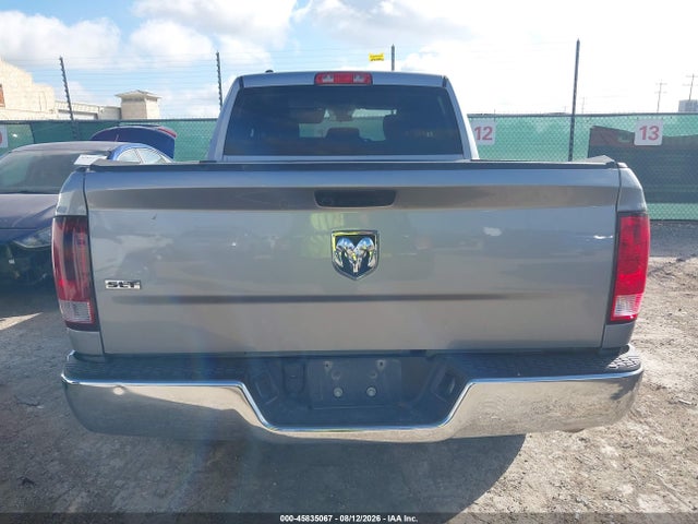 Aukcja sprzedaży 2024 Ram 1500 Classic Slt  4x2 6'4 Box, vin: 1C6RR6GG1RS142790, numer aukcji: 45835067