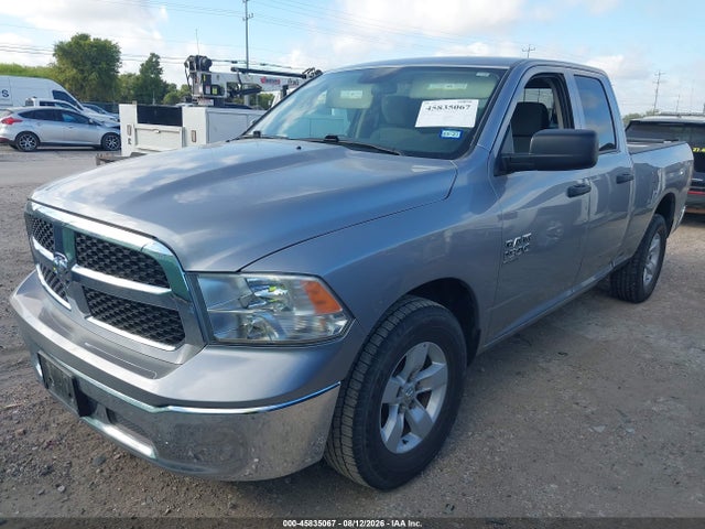 Aukcja sprzedaży 2024 Ram 1500 Classic Slt  4x2 6'4 Box, vin: 1C6RR6GG1RS142790, numer aukcji: 45835067