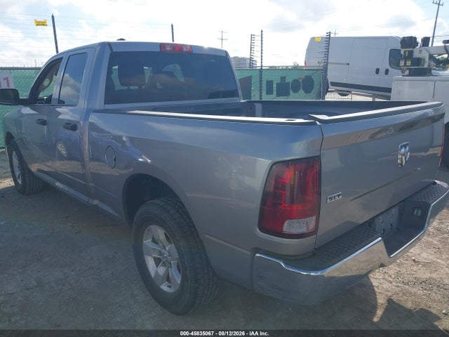Aukcja sprzedaży 2024 Ram 1500 Classic Slt  4x2 6'4 Box, vin: 1C6RR6GG1RS142790, numer aukcji: 45835067