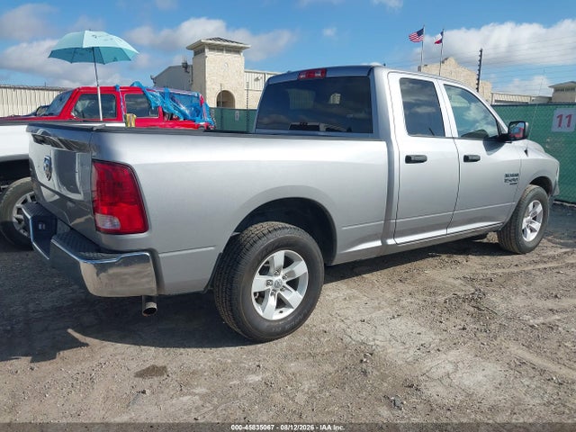 Aukcja sprzedaży 2024 Ram 1500 Classic Slt  4x2 6'4 Box, vin: 1C6RR6GG1RS142790, numer aukcji: 45835067