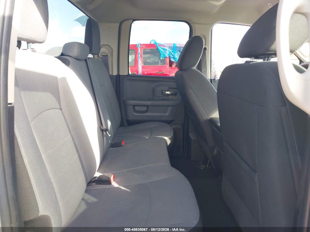 Aukcja sprzedaży 2024 Ram 1500 Classic Slt  4x2 6'4 Box, vin: 1C6RR6GG1RS142790, numer aukcji: 45835067