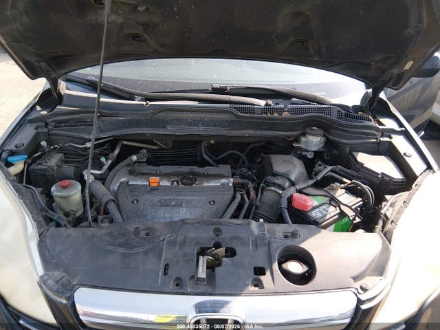 2008 Honda Cr-v Ex მანქანა იყიდება აუქციონზე, vin: JHLRE48568C035283, აუქციონის ნომერი: 45835072
