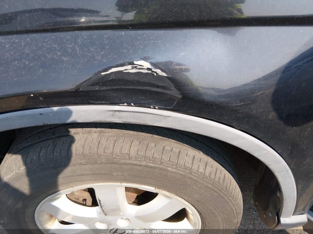 2008 Honda Cr-v Ex მანქანა იყიდება აუქციონზე, vin: JHLRE48568C035283, აუქციონის ნომერი: 45835072