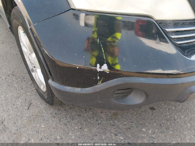 2008 Honda Cr-v Ex მანქანა იყიდება აუქციონზე, vin: JHLRE48568C035283, აუქციონის ნომერი: 45835072