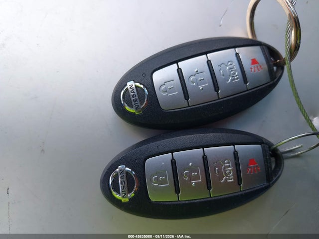 Aukcja sprzedaży 2021 Nissan Versa Sv Xtronic Cvt, vin: 3N1CN8EV5ML882585, numer aukcji: 45835080