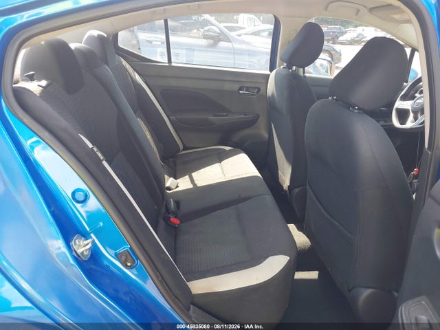 Aukcja sprzedaży 2021 Nissan Versa Sv Xtronic Cvt, vin: 3N1CN8EV5ML882585, numer aukcji: 45835080