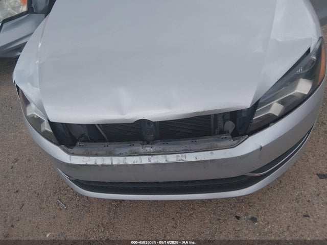Volkswagen PASSAT SE 2014 1VWBH7A36EC015799 Image 6