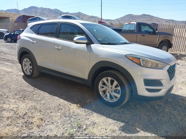 2019 KM8J2CA47KU998320 main image