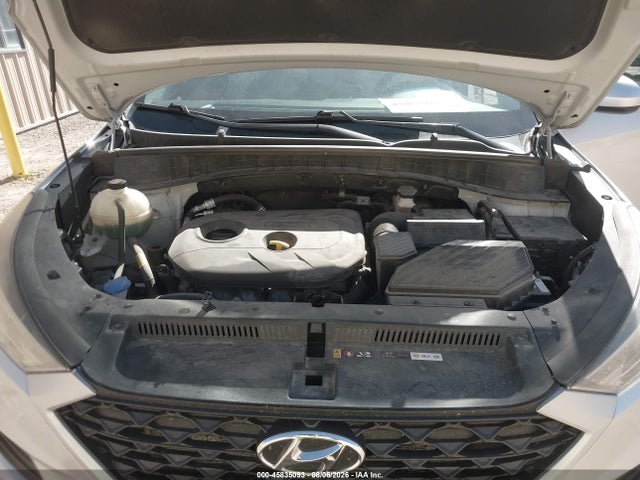 Hyundai TUCSON SE 2019 KM8J2CA47KU998320 Image 10