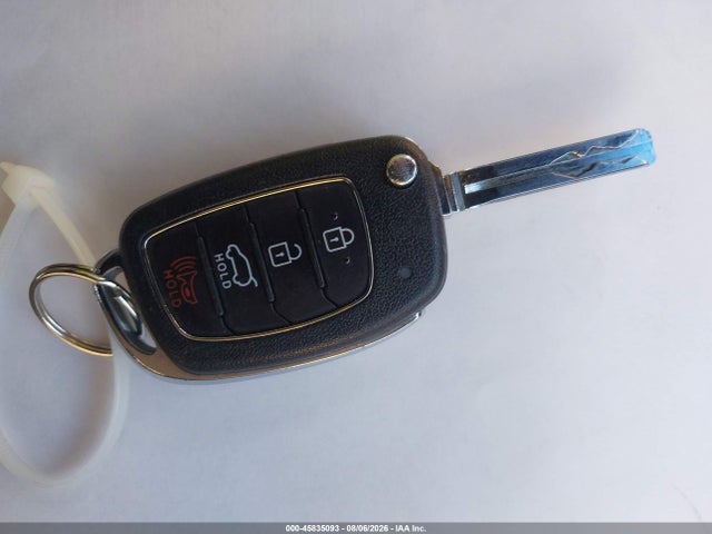 Hyundai TUCSON SE 2019 KM8J2CA47KU998320 Image 11