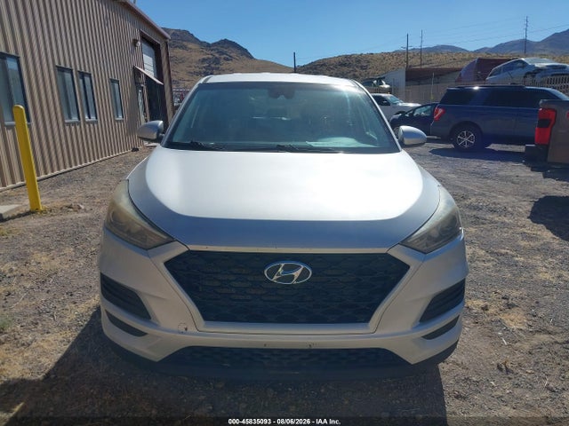 Hyundai TUCSON SE 2019 KM8J2CA47KU998320 Image 12