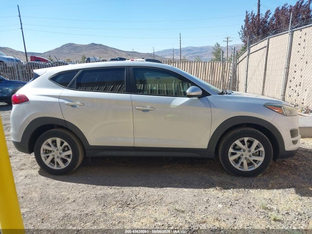 Hyundai TUCSON SE 2019 KM8J2CA47KU998320 Image 13