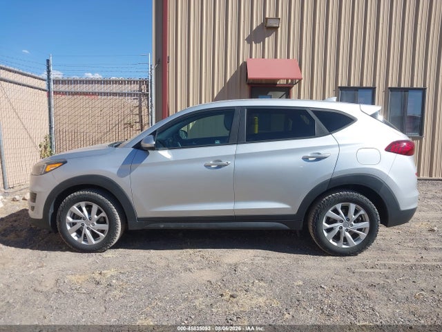 Hyundai TUCSON SE 2019 KM8J2CA47KU998320 Image 14