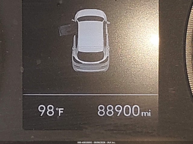 Hyundai TUCSON SE 2019 KM8J2CA47KU998320 Image 15