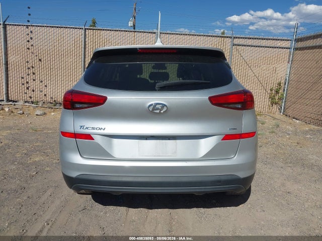 Hyundai TUCSON SE 2019 KM8J2CA47KU998320 Image 16
