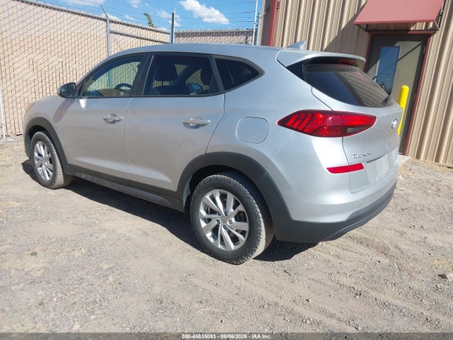 Hyundai TUCSON SE 2019 KM8J2CA47KU998320 Image 3