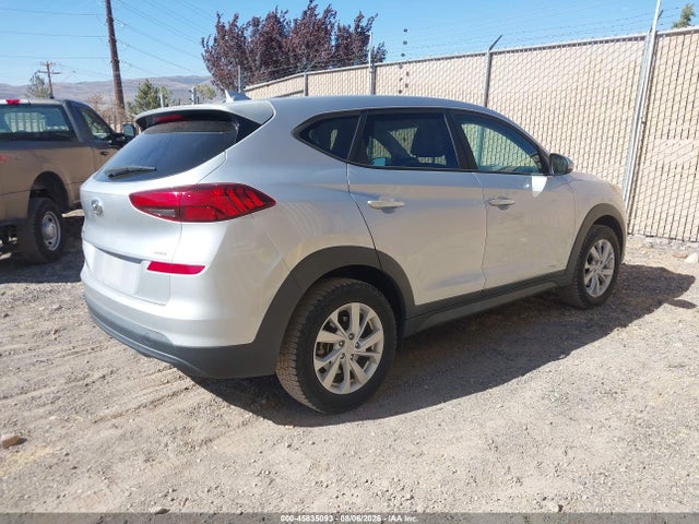 Hyundai TUCSON SE 2019 KM8J2CA47KU998320 Image 4