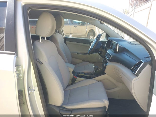 Hyundai TUCSON SE 2019 KM8J2CA47KU998320 Image 5