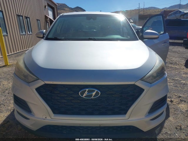 Hyundai TUCSON SE 2019 KM8J2CA47KU998320 Image 6