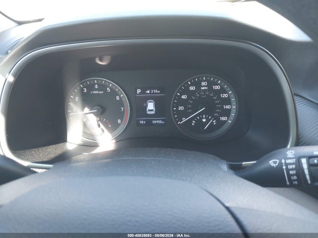 Hyundai TUCSON SE 2019 KM8J2CA47KU998320 Image 7