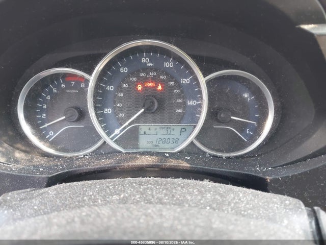 2T1BURHE8GC483660 Toyota COROLLA LE