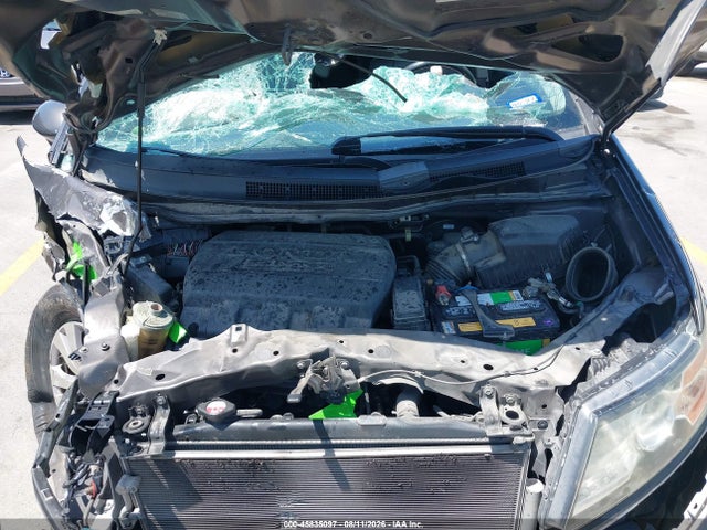 Aukcja sprzedaży 2015 Honda Odyssey Ex-l, vin: 5FNRL5H66FB044082, numer aukcji: 45835097