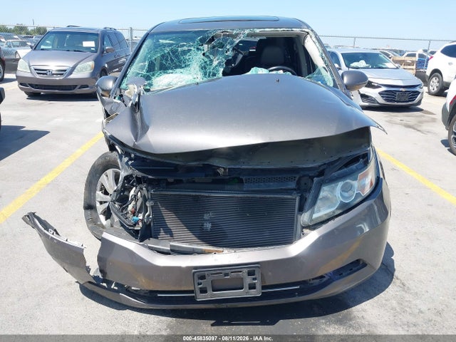 Aukcja sprzedaży 2015 Honda Odyssey Ex-l, vin: 5FNRL5H66FB044082, numer aukcji: 45835097
