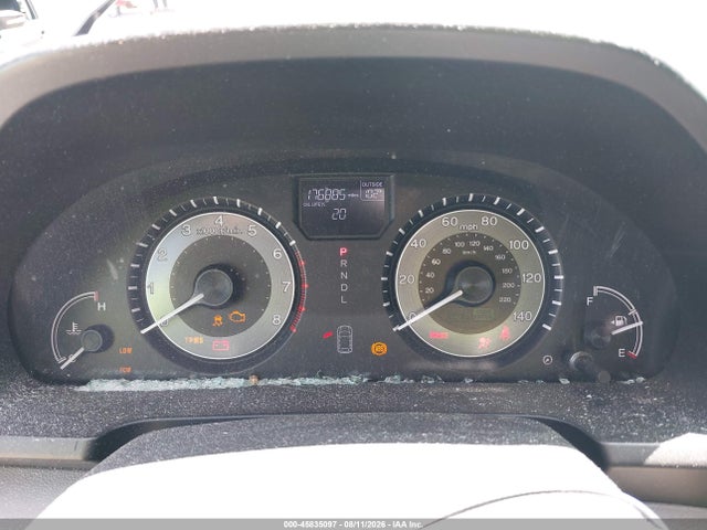 Aukcja sprzedaży 2015 Honda Odyssey Ex-l, vin: 5FNRL5H66FB044082, numer aukcji: 45835097